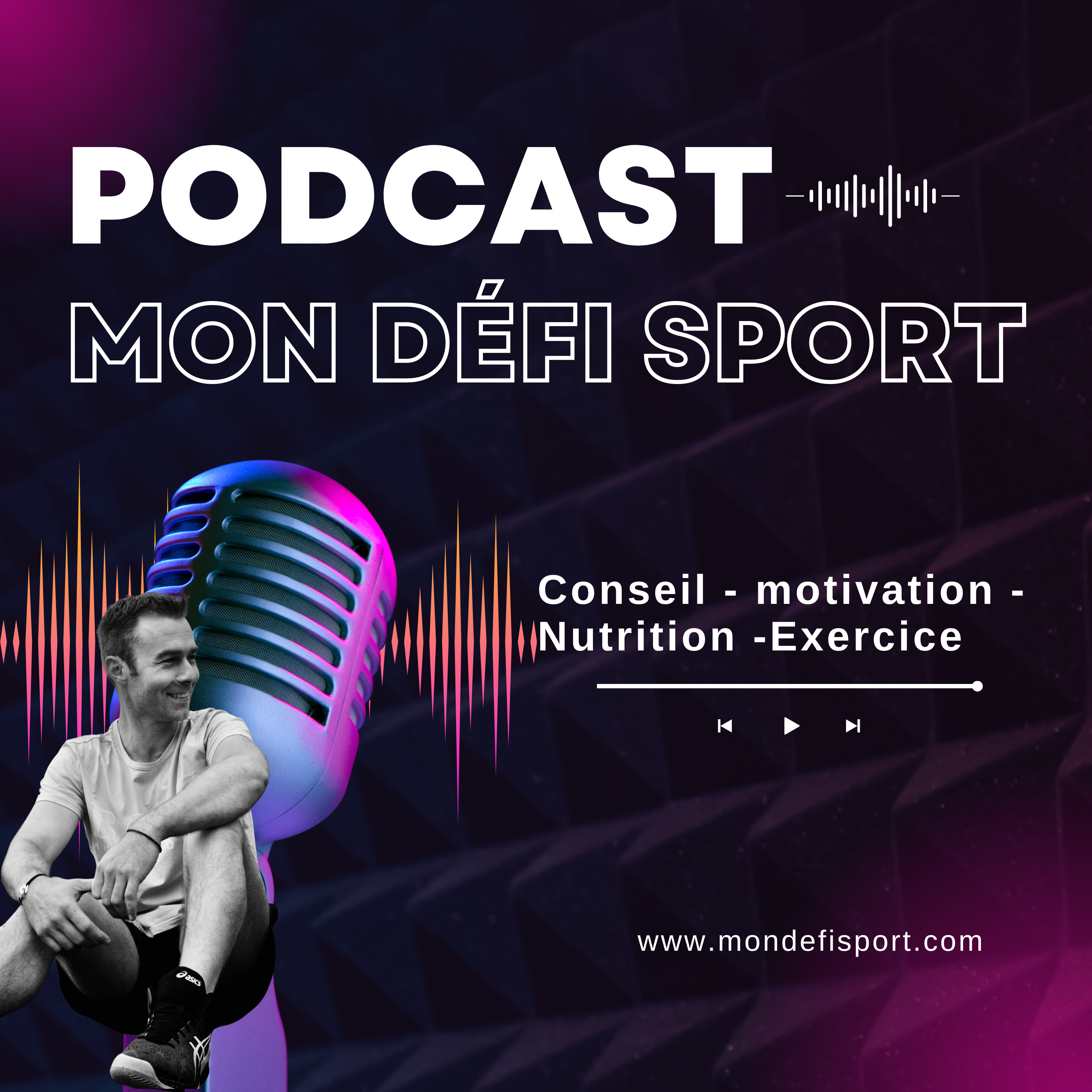 Mon Défi Sport